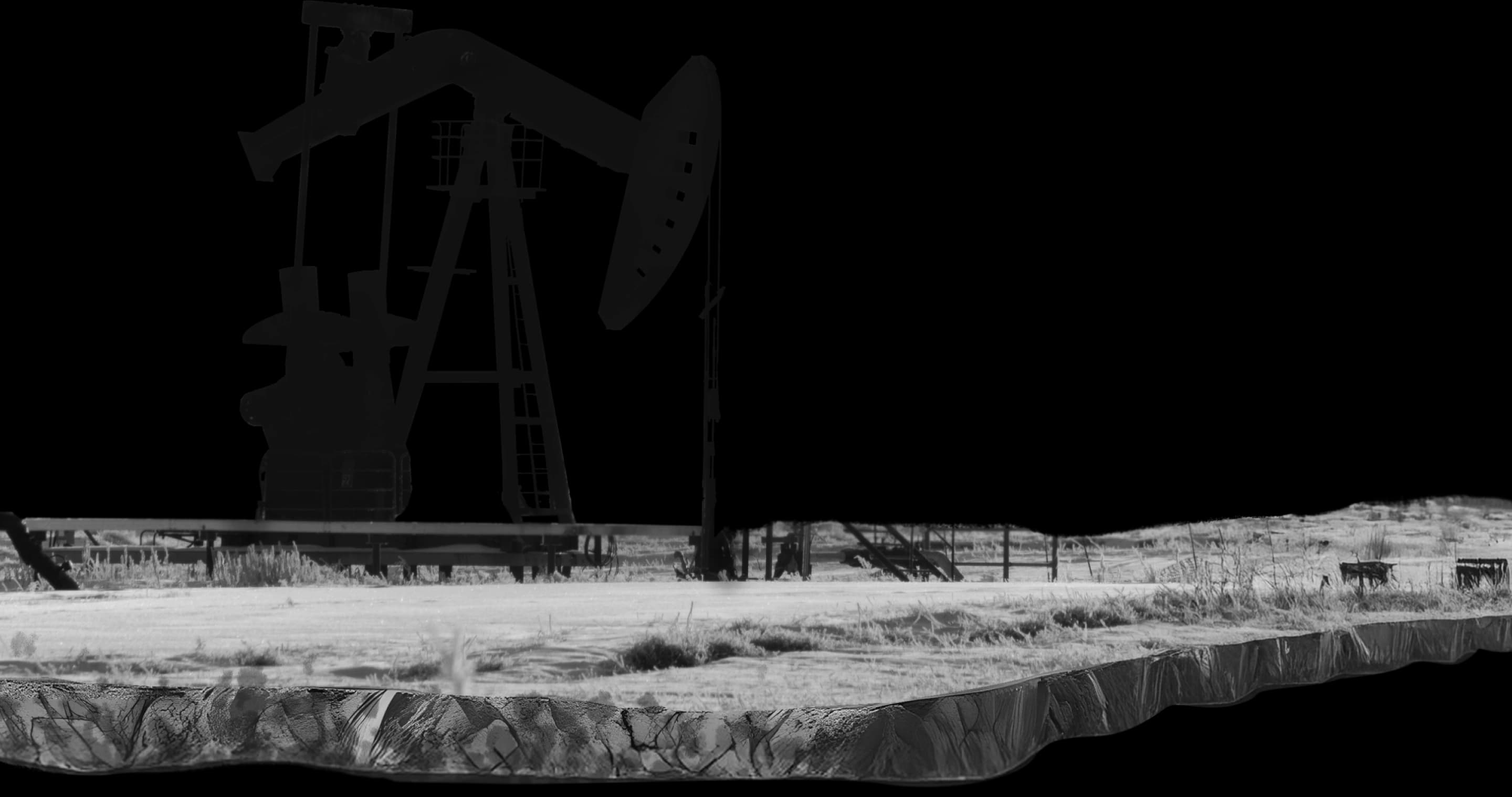 Pumpjack
